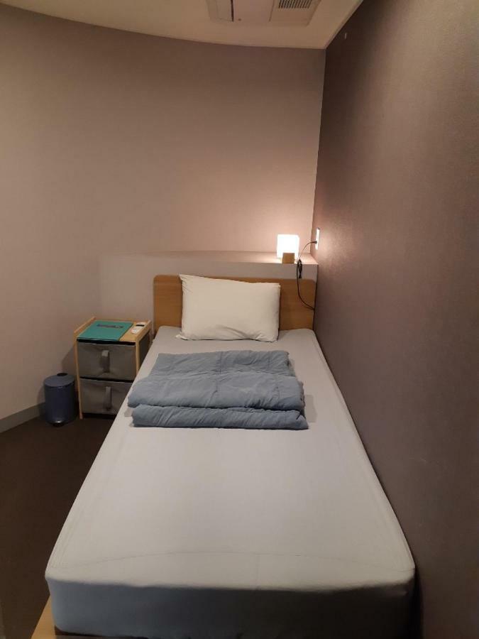Blue Mountain Myeong-Dong Hotel Сеул Екстериор снимка