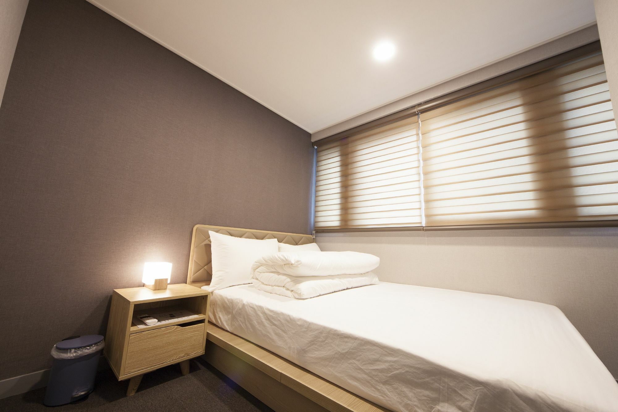 Blue Mountain Myeong-Dong Hotel Сеул Екстериор снимка