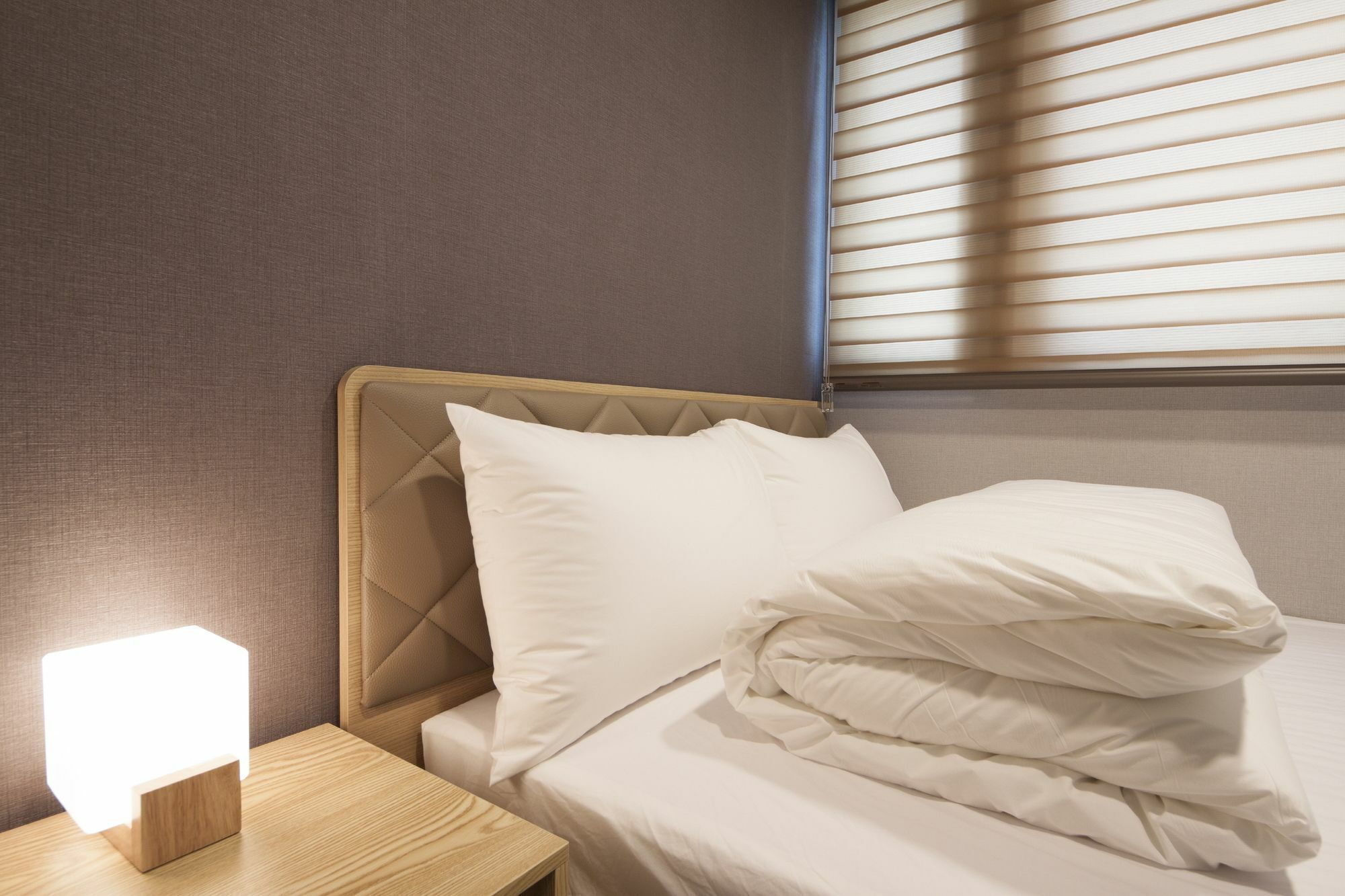Blue Mountain Myeong-Dong Hotel Сеул Екстериор снимка