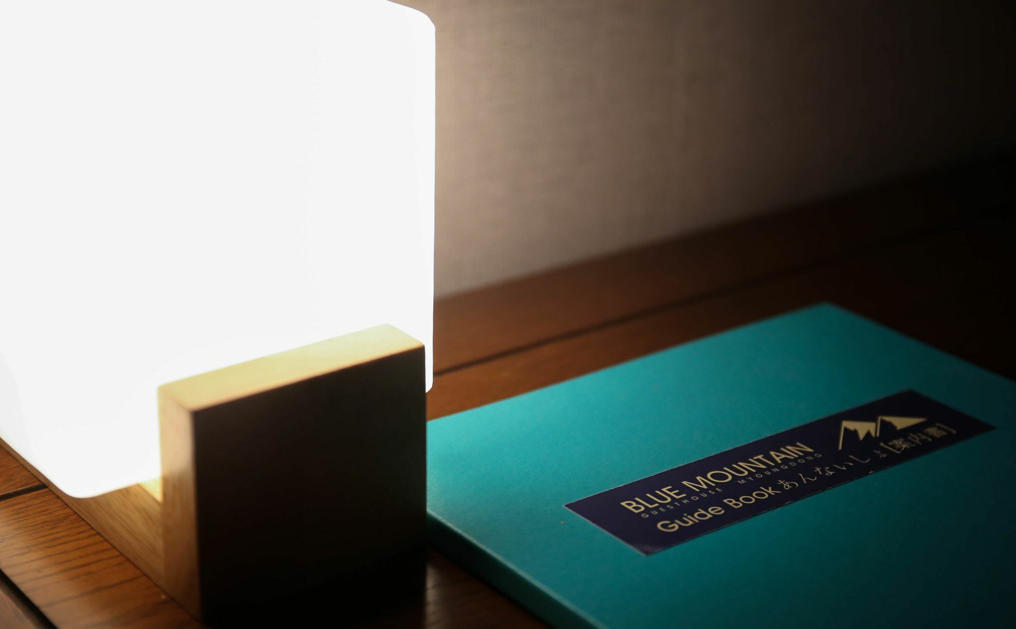 Blue Mountain Myeong-Dong Hotel Сеул Екстериор снимка
