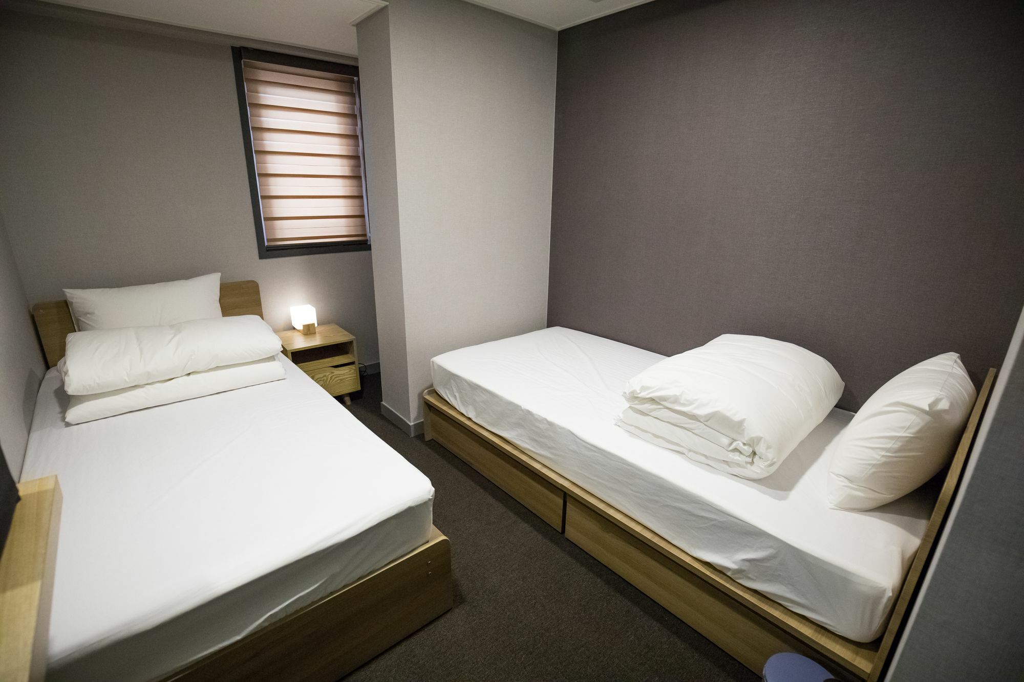 Blue Mountain Myeong-Dong Hotel Сеул Екстериор снимка