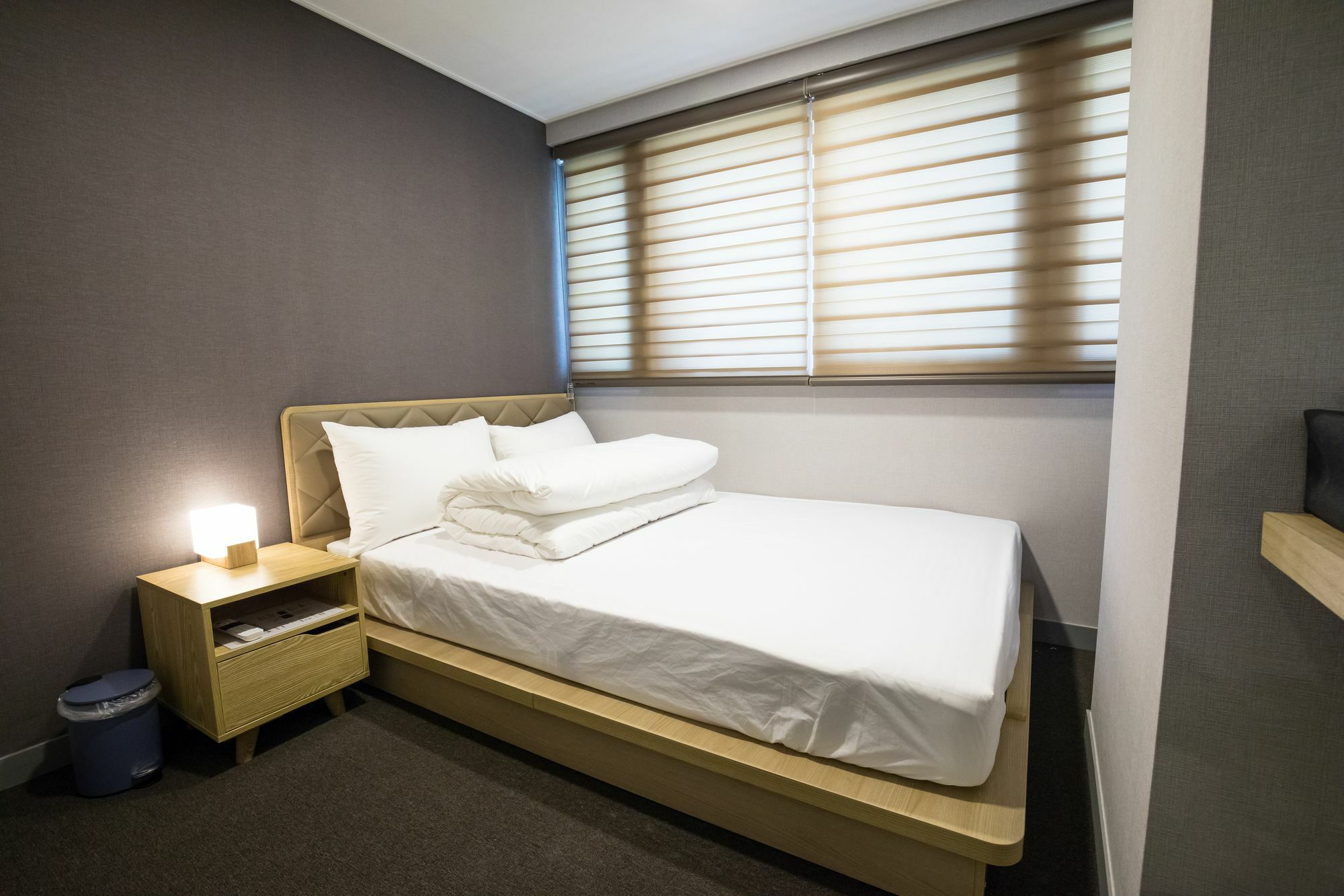 Blue Mountain Myeong-Dong Hotel Сеул Екстериор снимка