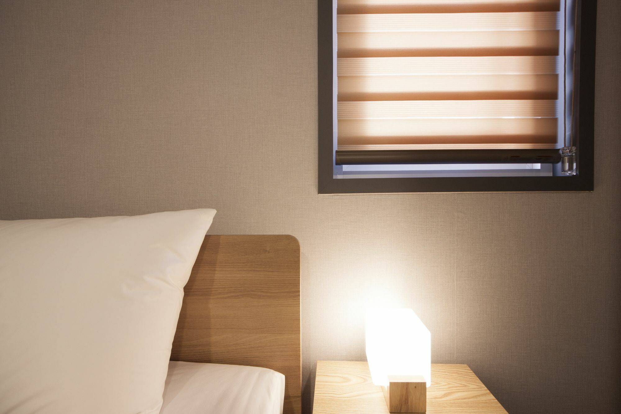 Blue Mountain Myeong-Dong Hotel Сеул Екстериор снимка