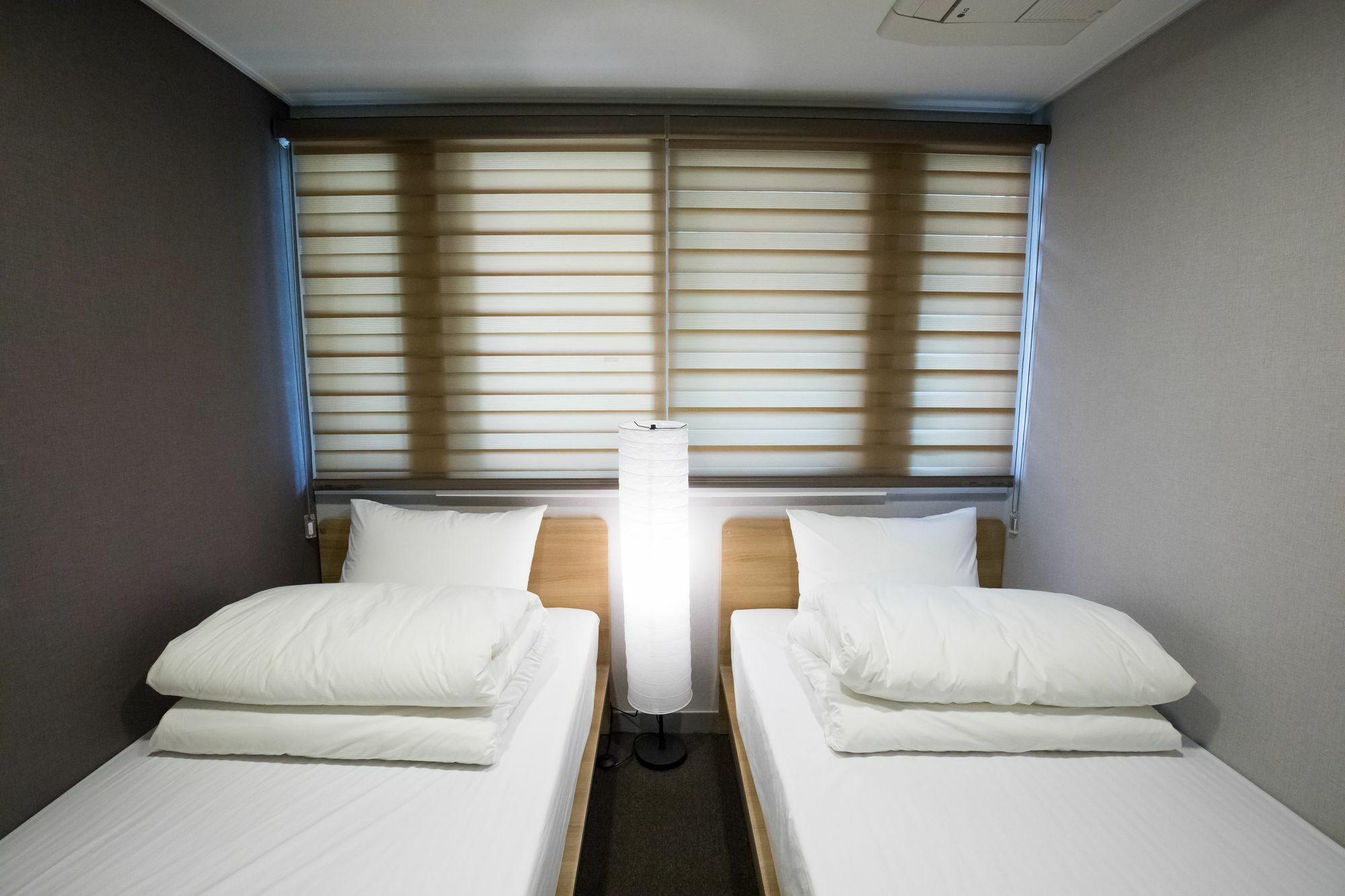 Blue Mountain Myeong-Dong Hotel Сеул Екстериор снимка