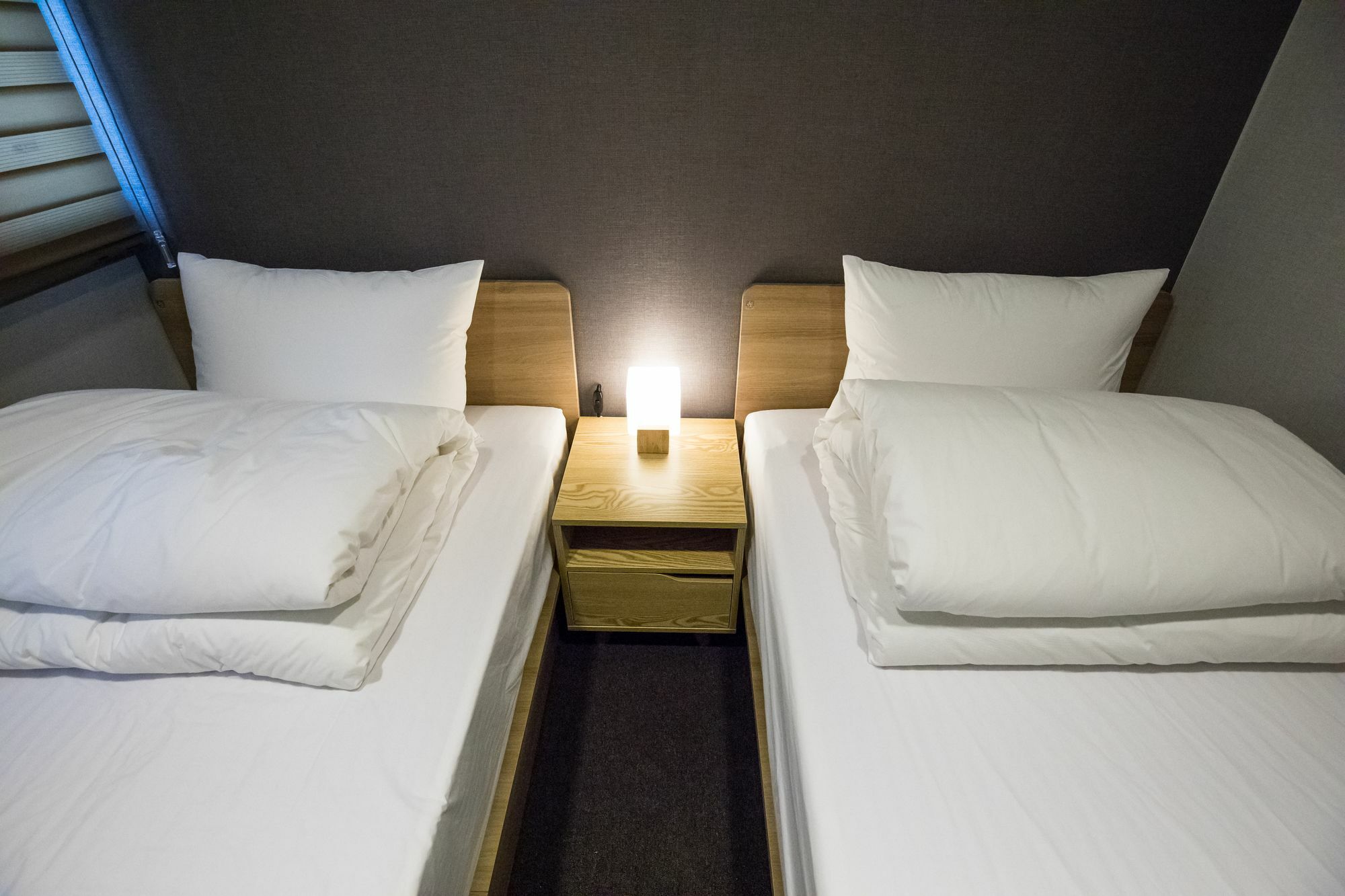 Blue Mountain Myeong-Dong Hotel Сеул Екстериор снимка