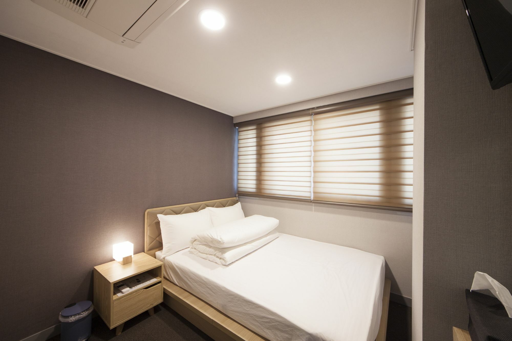 Blue Mountain Myeong-Dong Hotel Сеул Екстериор снимка