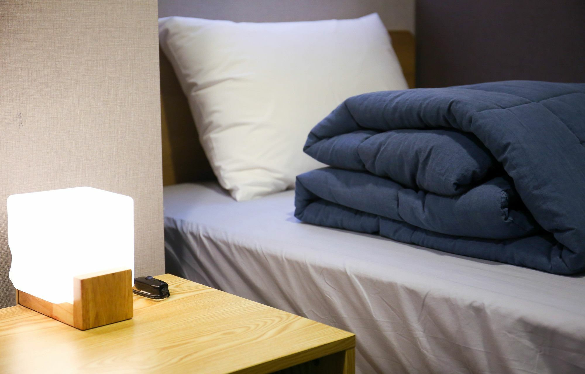 Blue Mountain Myeong-Dong Hotel Сеул Екстериор снимка
