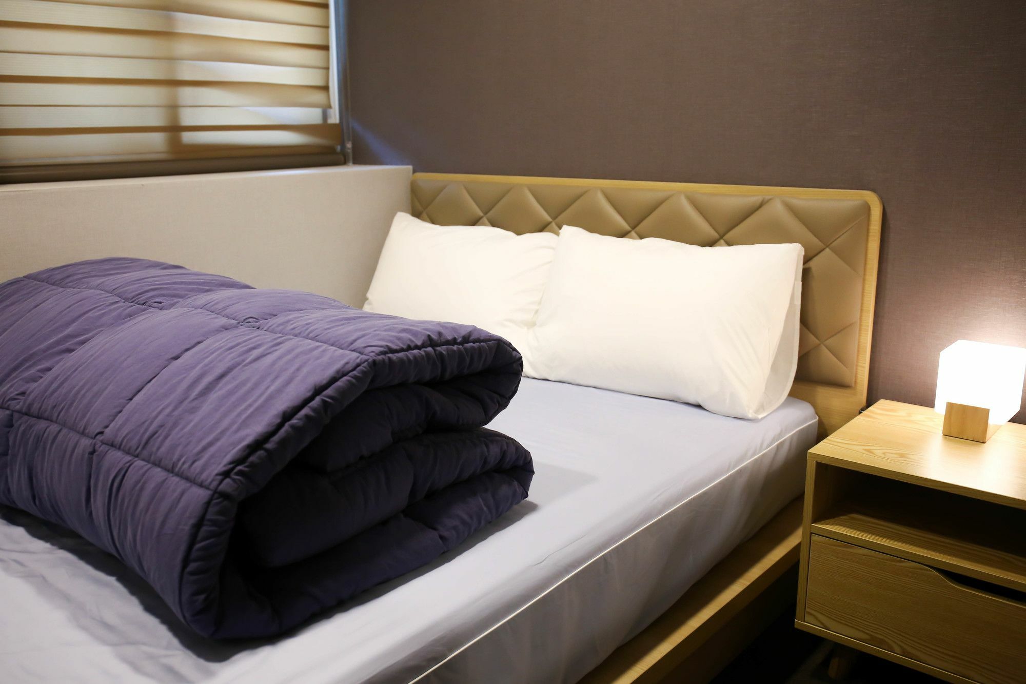 Blue Mountain Myeong-Dong Hotel Сеул Екстериор снимка