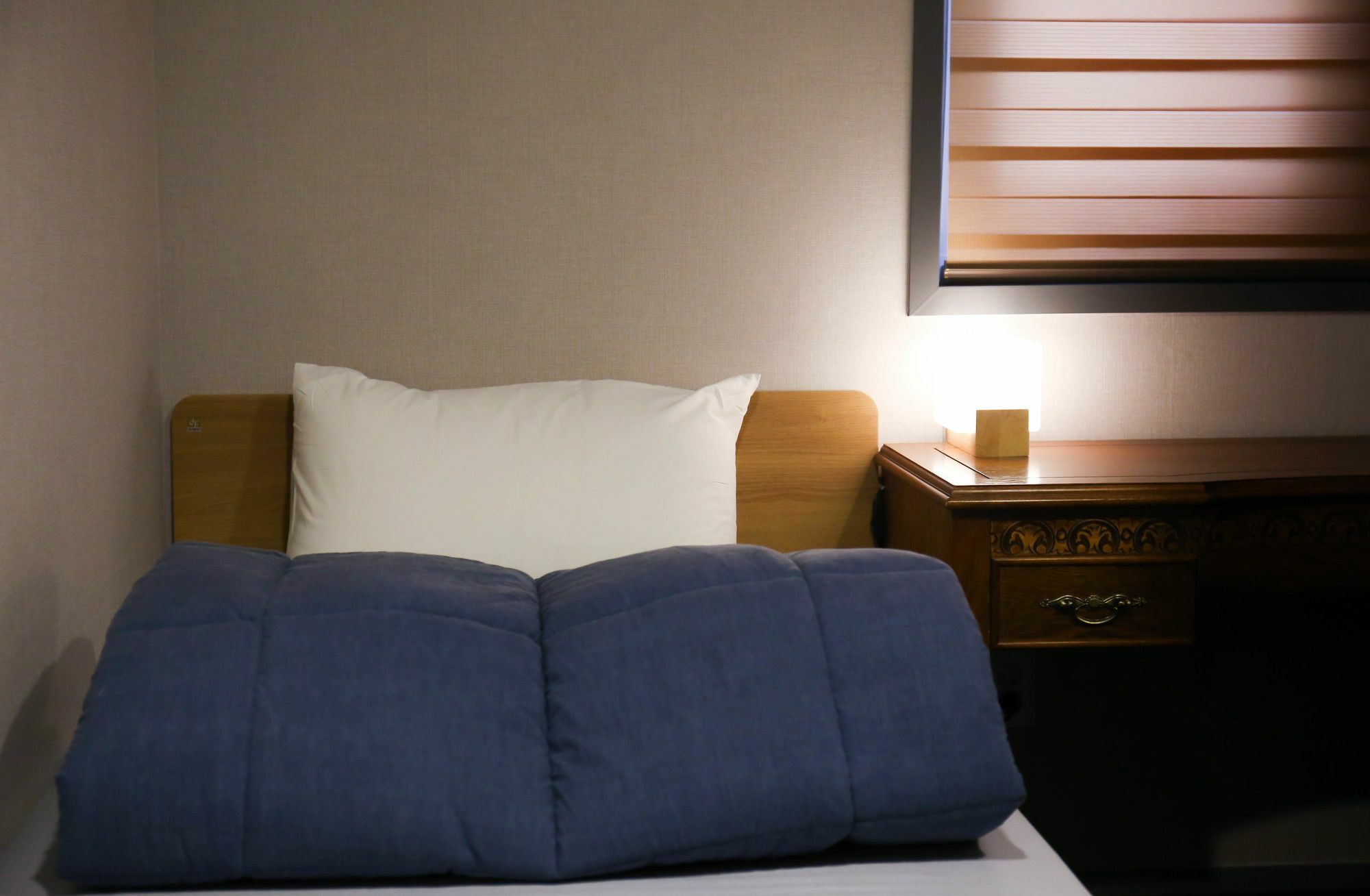 Blue Mountain Myeong-Dong Hotel Сеул Екстериор снимка