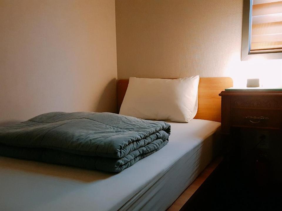 Blue Mountain Myeong-Dong Hotel Сеул Екстериор снимка